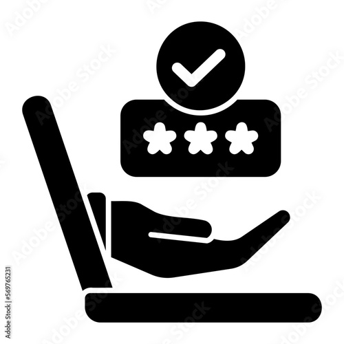 access icon