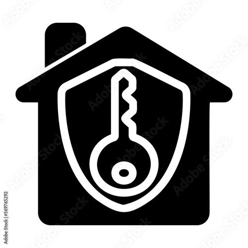 lock icon