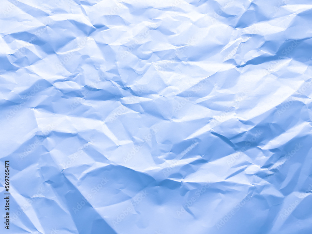 Obraz premium crumpled paper background