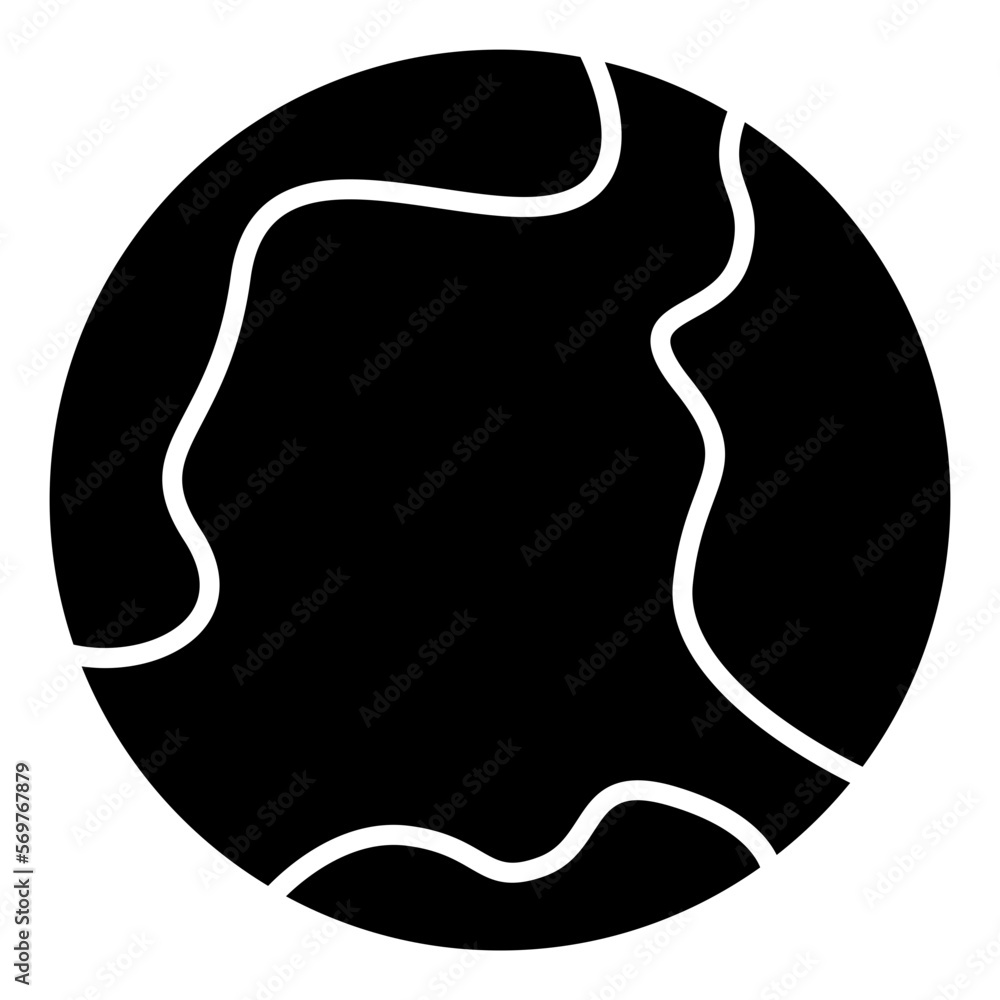 earth icon earth icon
