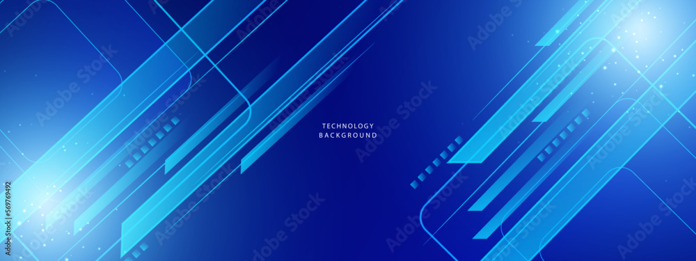 Modern technology circuit board texture background design. Waves flow. Quantum explosion technology. Quantum computer technologies concept. Futuristic blue circuit board background vector motherboard Modern technology circuit board texture background design. Waves flow. Quantum explosion technology. Quantum computer technologies concept. Futuristic blue circuit board background vector motherboard