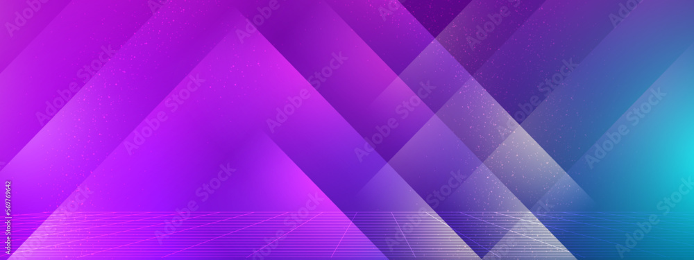 Vector Abstract futuristic circuit board and mesh line, Illustration high computer and Communication technology on blue color background. High tech digital technology, global social media concept Vector Abstract futuristic circuit board and mesh line, Illustration high computer and Communication technology on blue color background. High tech digital technology, global social media concept