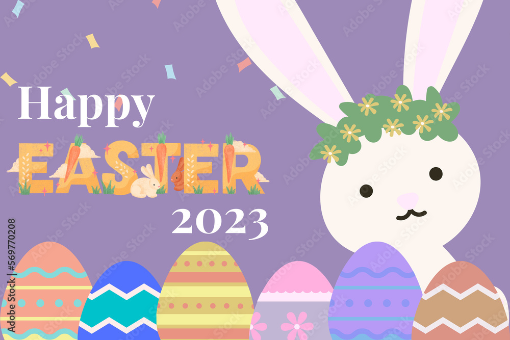 Happy Easter 2023 Happy Easter 2023