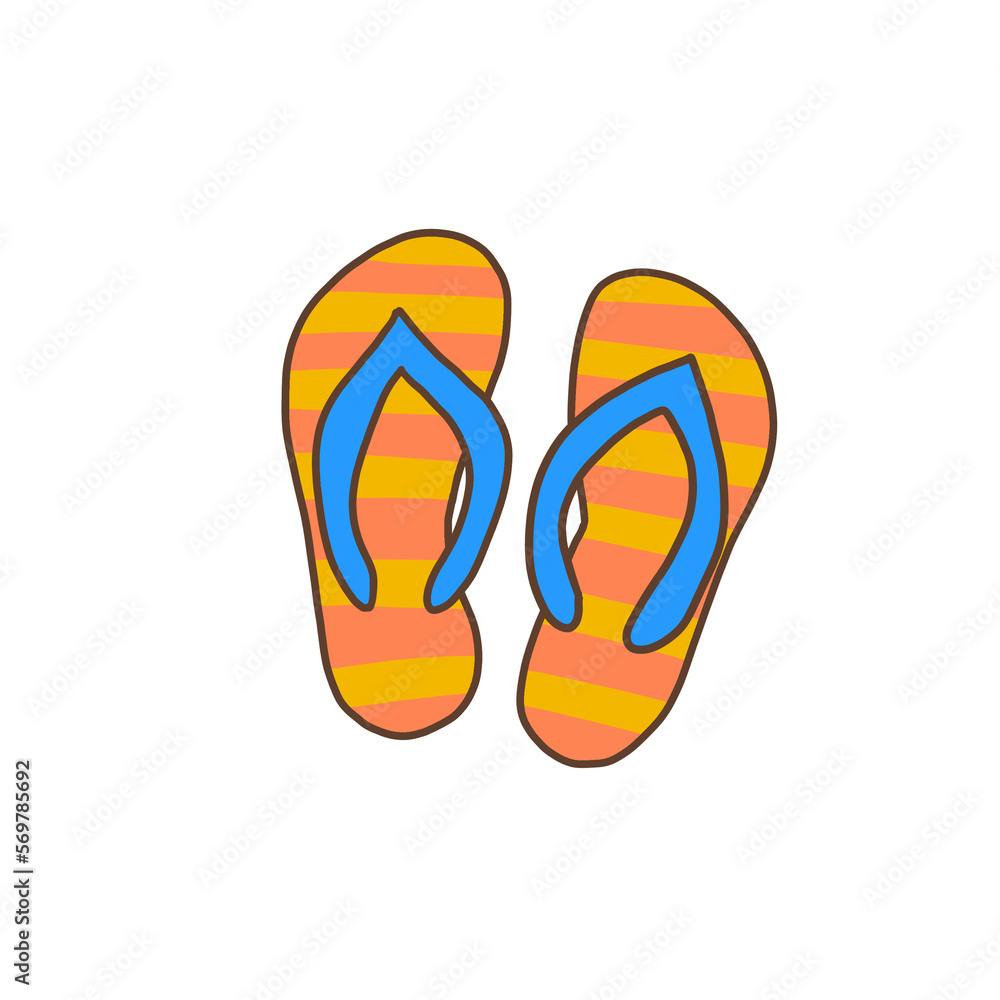 Flip Flop Flip Flop