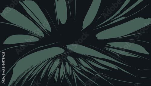 plantation abstract plant background illustration vector graphic