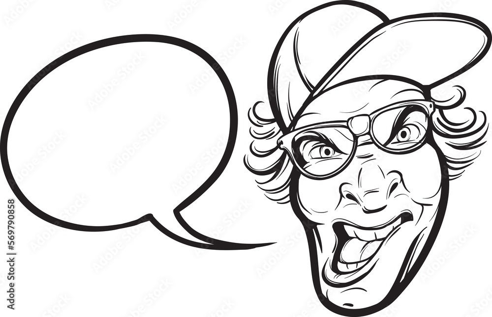 whiteboard drawing angry geek with glasses - PNG image with transparent background whiteboard drawing angry geek with glasses - PNG image with transparent background