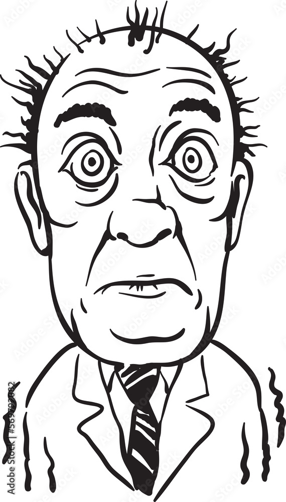 whiteboard drawing caricature businessman frightened - PNG image with transparent background whiteboard drawing caricature businessman frightened - PNG image with transparent background