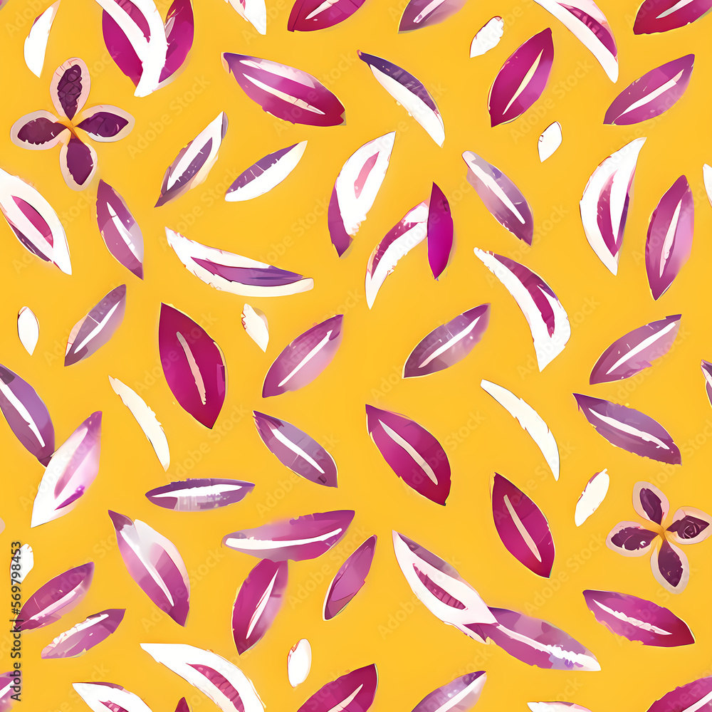 Seamless Floral Pattern Design. Flower Repeat Pattern for textile design, wallpaper, fabric, surface pattern designs Seamless Floral Pattern Design. Flower Repeat Pattern for textile design, wallpaper, fabric, surface pattern designs