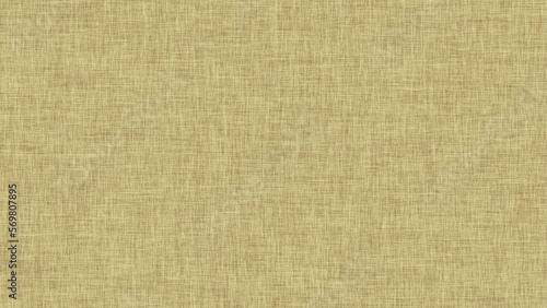 厚い・丈夫な繊維・生地・紙のような壁紙・テクスチャー・背景素材　8K UHDサイズ　和風な渋い黄緑