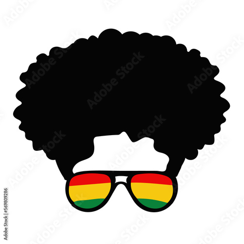 women African American women's with quotes. Black history month