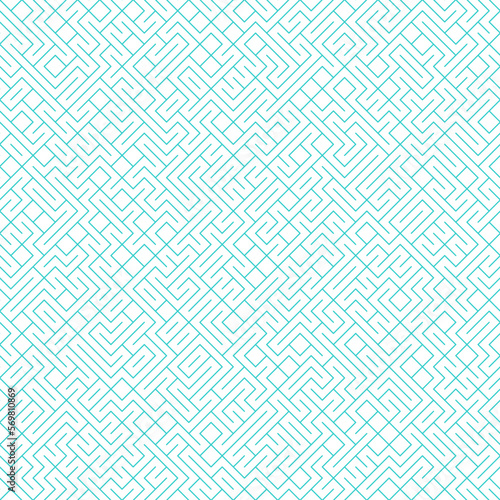 Color rotated lines background abstract illustration