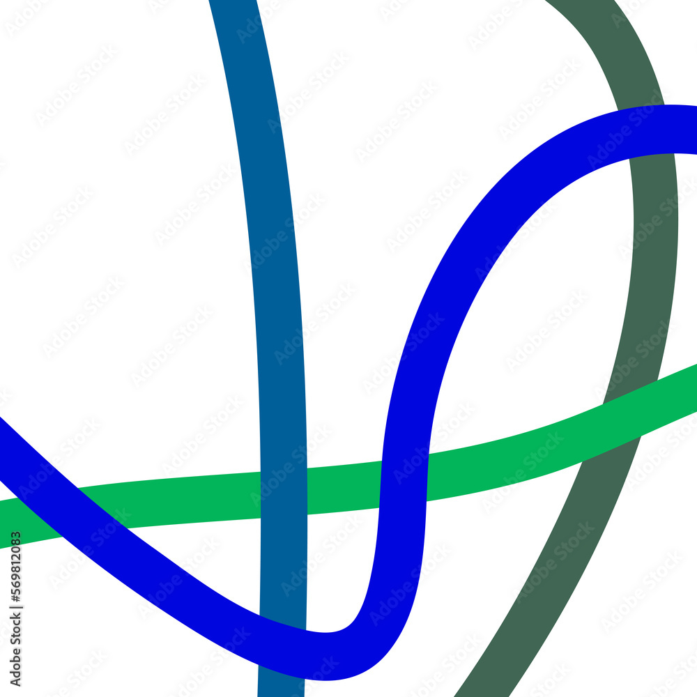 Green Blue Grid Lines Transparent Green Blue Grid Lines Transparent