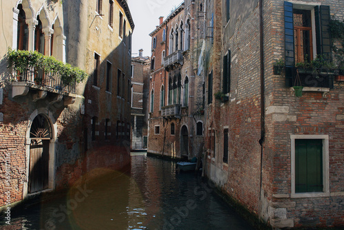 Venice, the city of lagoons, remains a beautiful destination.