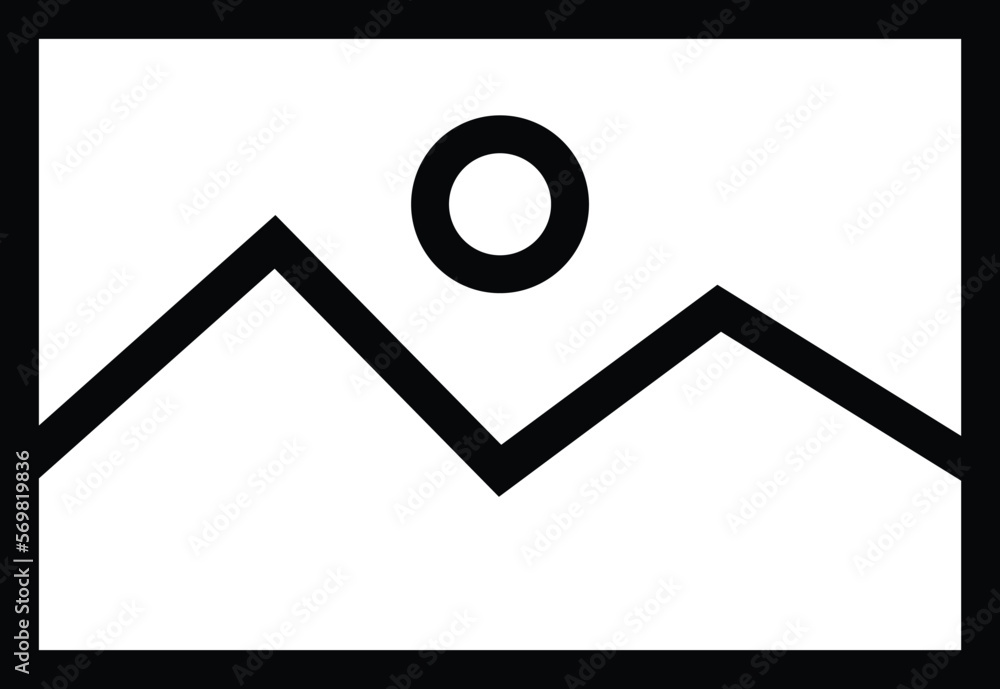 Picture icon vector . photo gallery icon symbol in trendy style
Picture icon vector . photo gallery icon symbol in trendy style