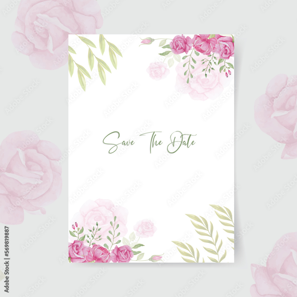 Classic white peony, blush pink rose and magnolia flowers, eucalyptus, dried pampas grass greenery vector design wedding spring frame. Floral summer watercolor card.watercolor vector illustration 