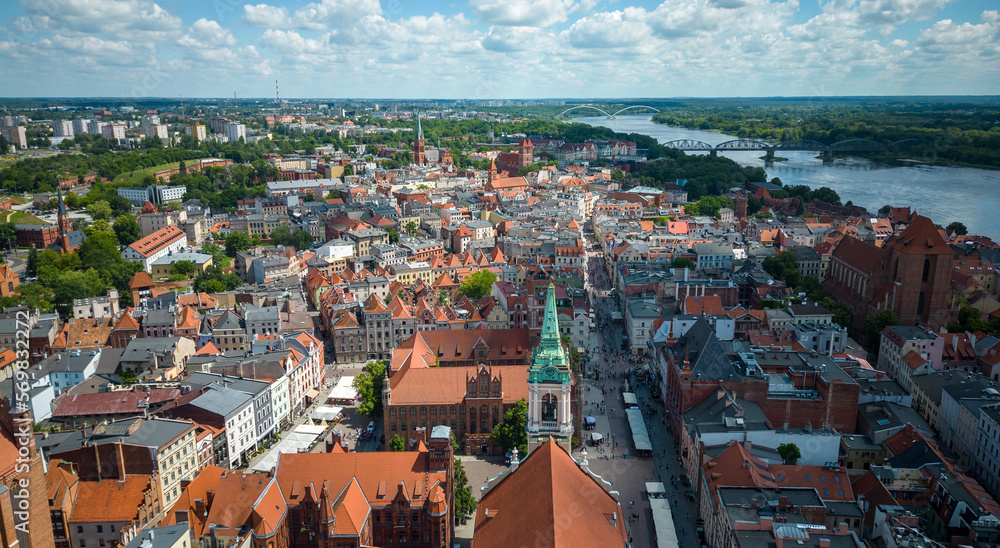 Toruń - Stare Miasto 2