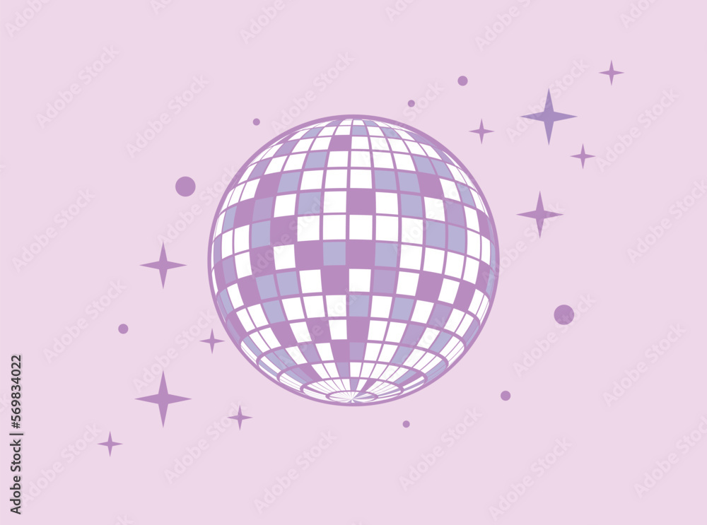 Disco ball Vector icon Disco ball Vector icon Disco ball Vector icon. Party. Dj. Night Club. Mirror glitter disco ball. Disco ball Vector icon Disco ball Vector icon Disco ball Vector icon. Party. Dj. Night Club. Mirror glitter disco ball.