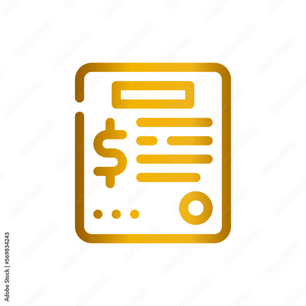 contract gradient icon contract gradient icon