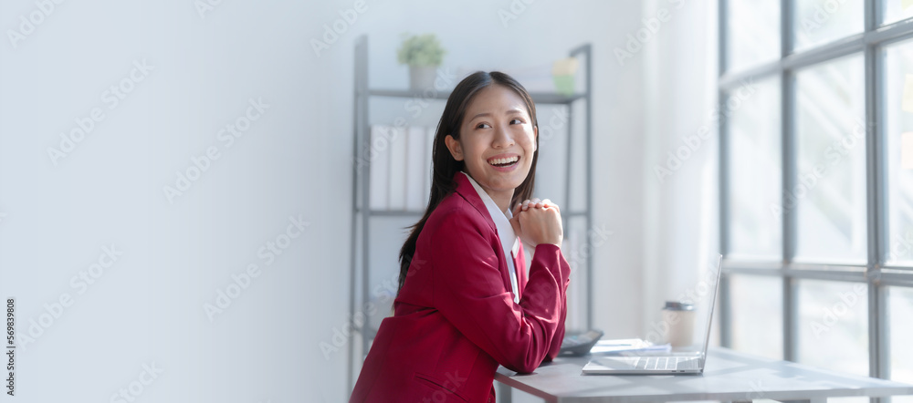 Young pretty attractive asia chinese half thai woman mixed race working with online balance sheet outsource, online bookkeepers helpful consult customized accounting reports and financial statements. Young pretty attractive asia chinese half thai woman mixed race working with online balance sheet outsource, online bookkeepers helpful consult customized accounting reports and financial statements.
