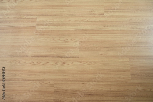 wood texture background in room  interior design