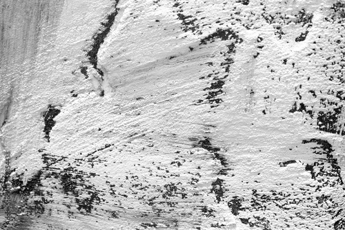 Grunge background of black and white