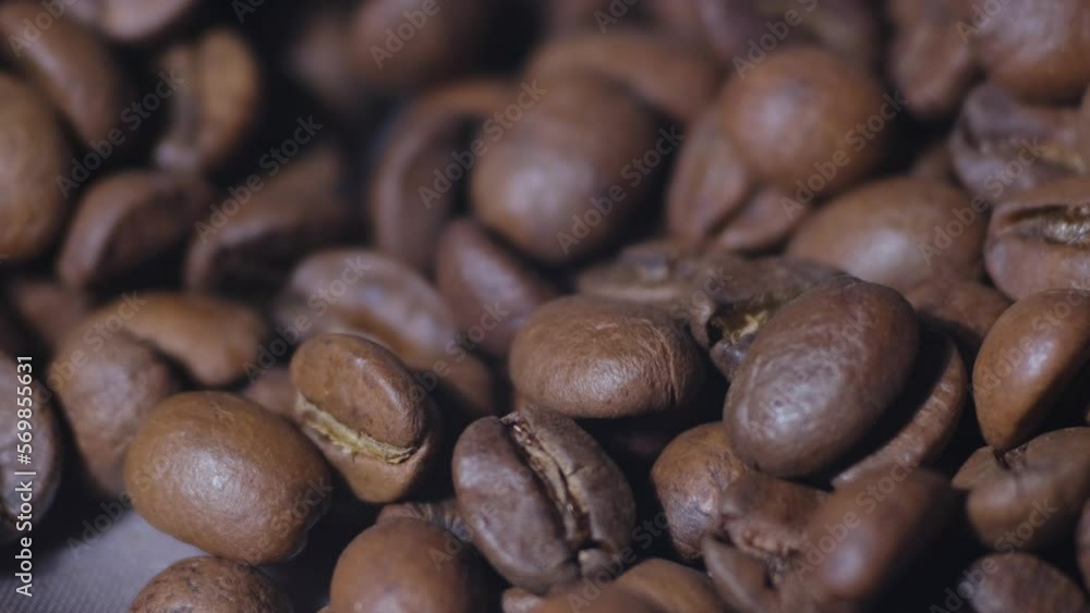 coffee beans background coffee beans background