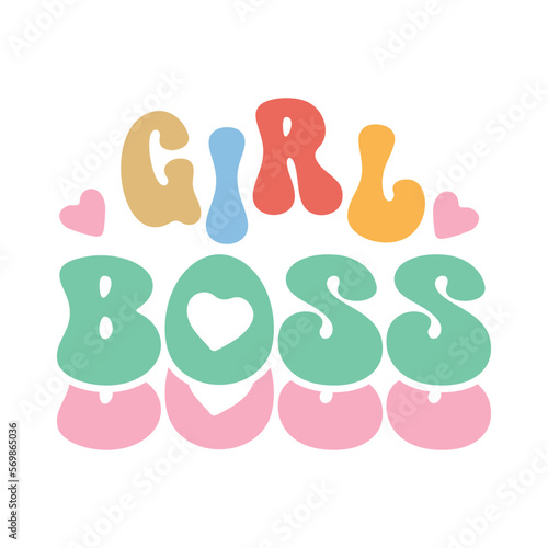 girl boss