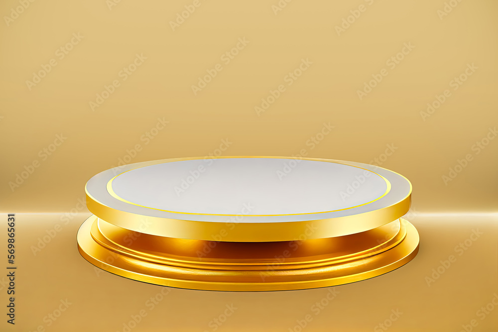 Generative AI illustration of a Product Display podium for Photography Shoots
Generative AI illustration of a Product Display podium for Photography Shoots