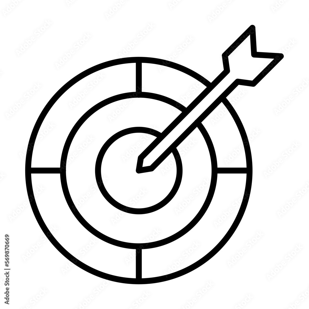 Target Icon Target Icon