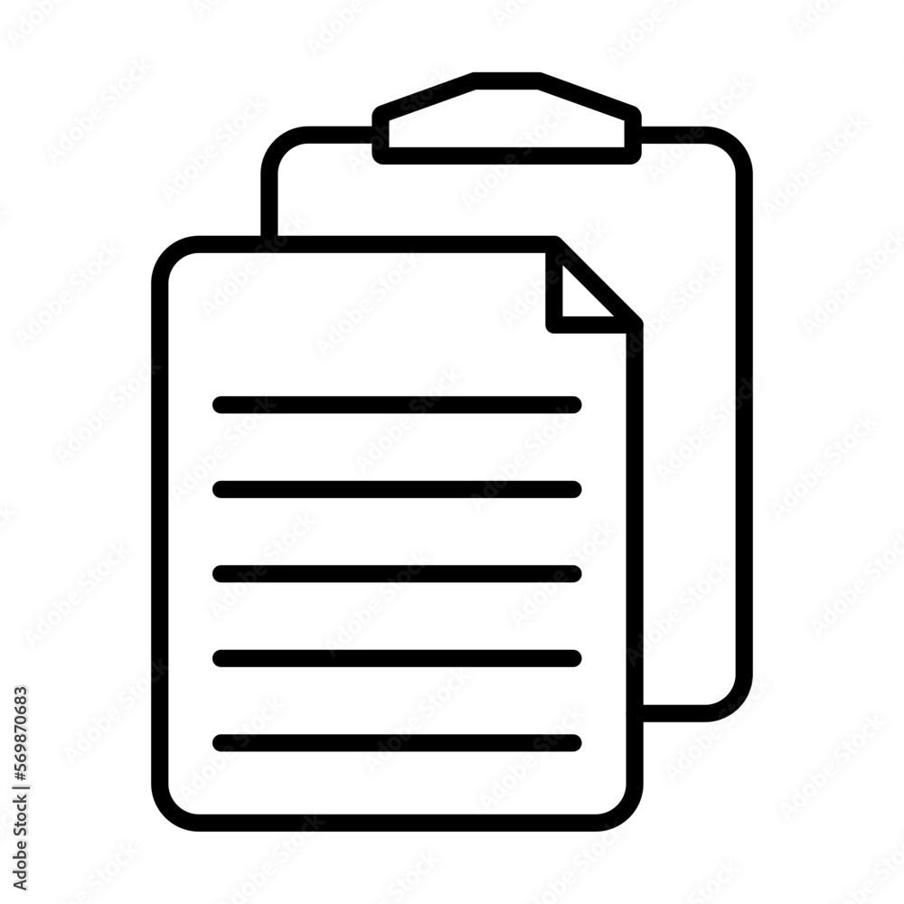 Paste Icon Paste Icon