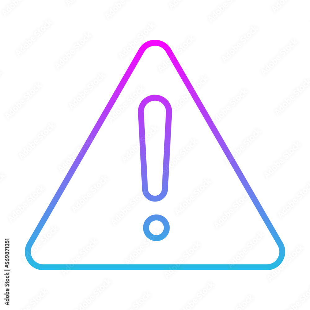 Warning Icon Warning Icon