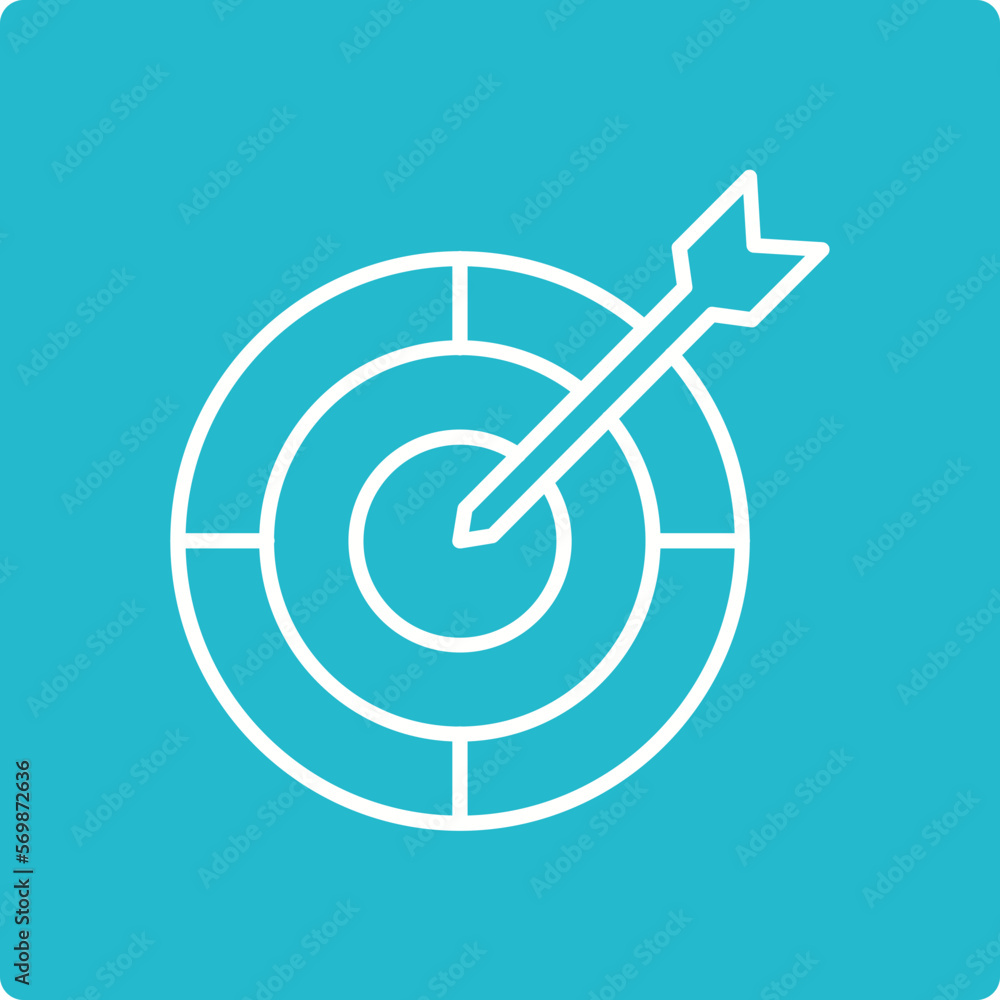 Target Icon Target Icon