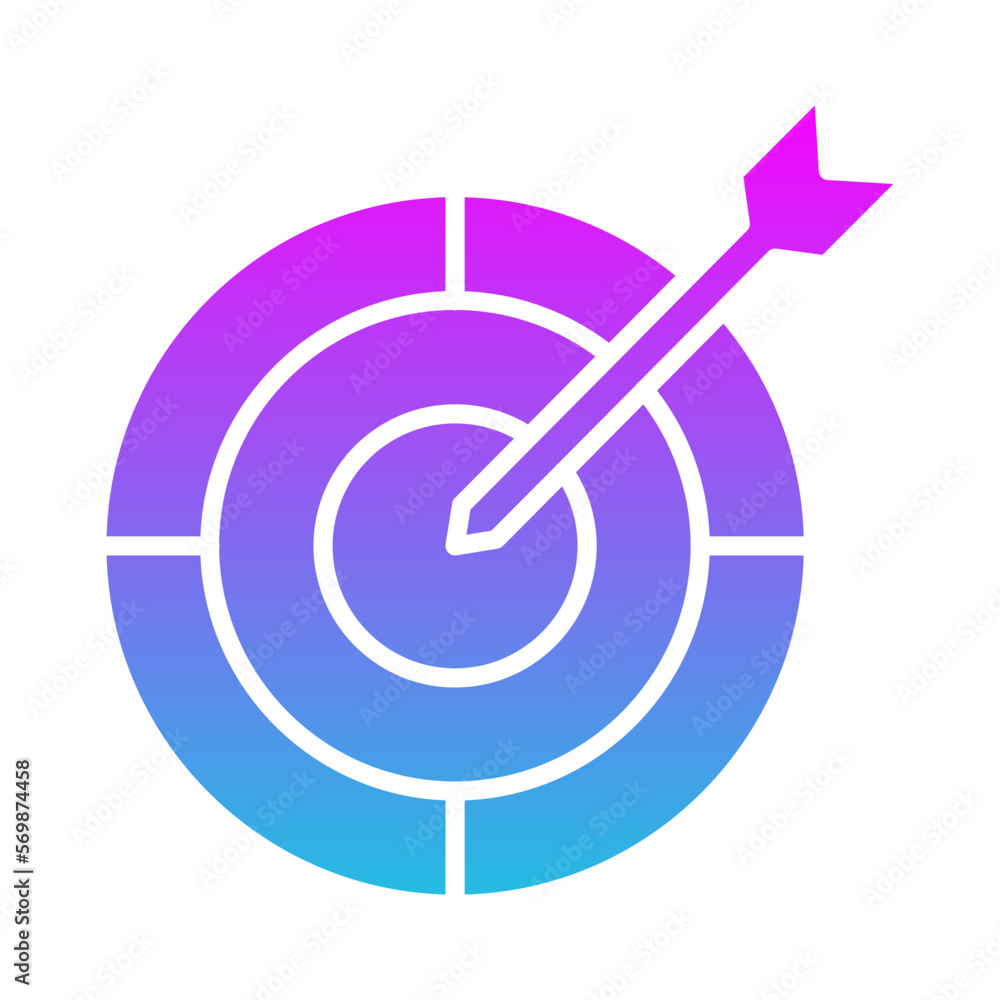 Target Icon Target Icon