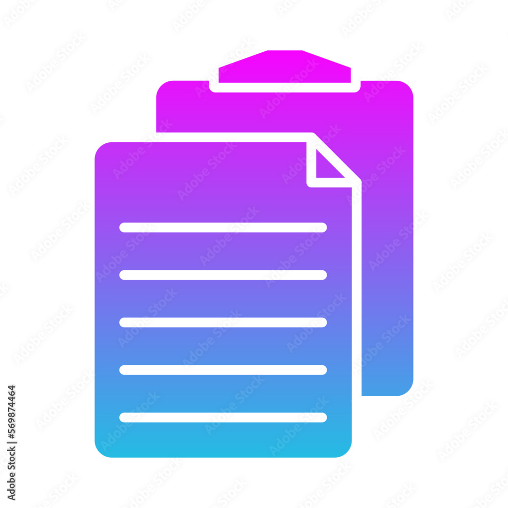 Paste Icon Paste Icon