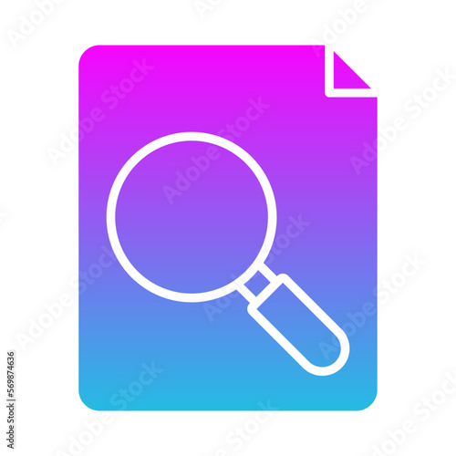 Search Icon