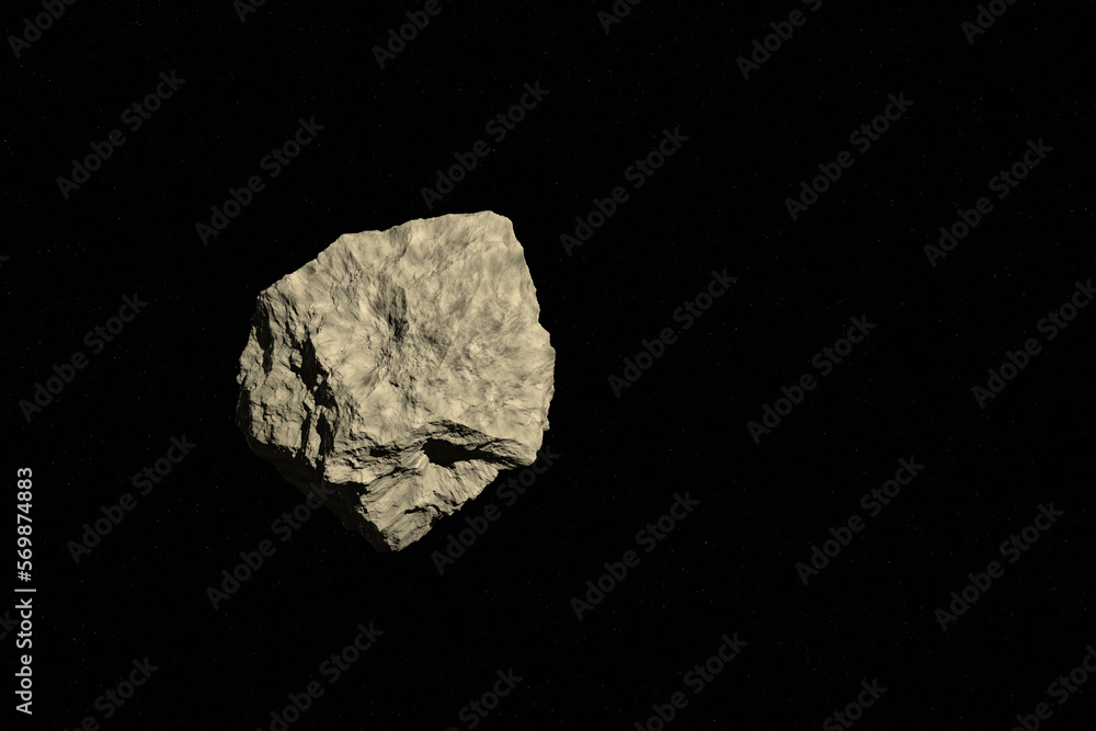Asteroid roaming in the solar system Asteroid roaming in the solar system