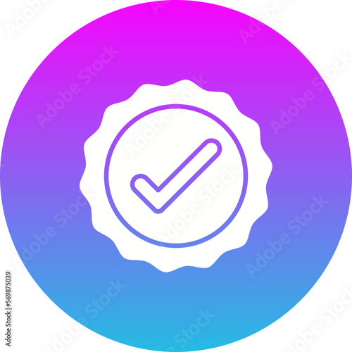 Check Icon