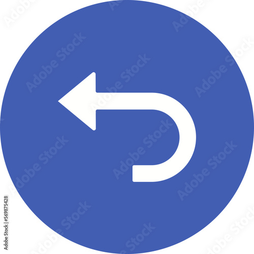 Reply Icon