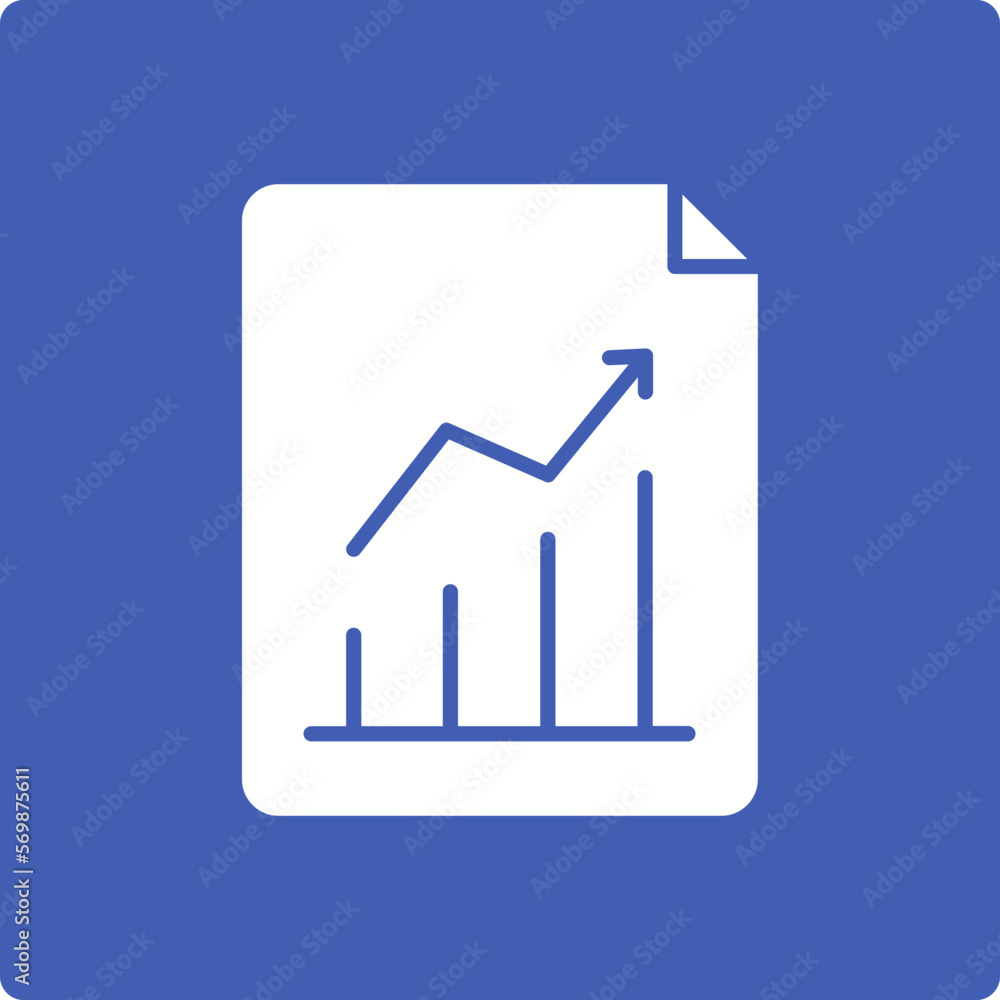 Statistics Icon Statistics Icon