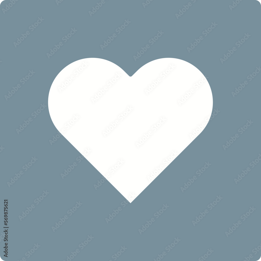 Heart Icon Heart Icon