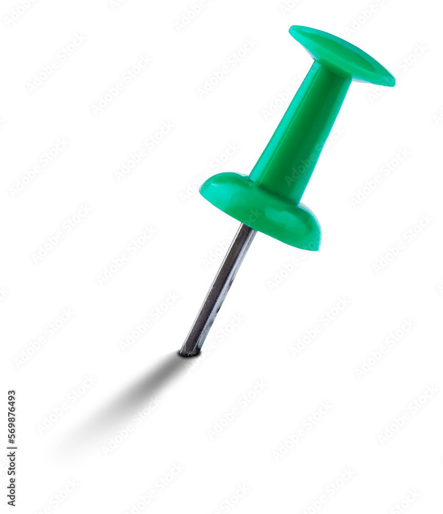 Pin on isolated background. Important date and calendar appointment. Pin on isolated background. Important date and calendar appointment.