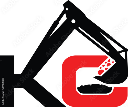 excavation logo