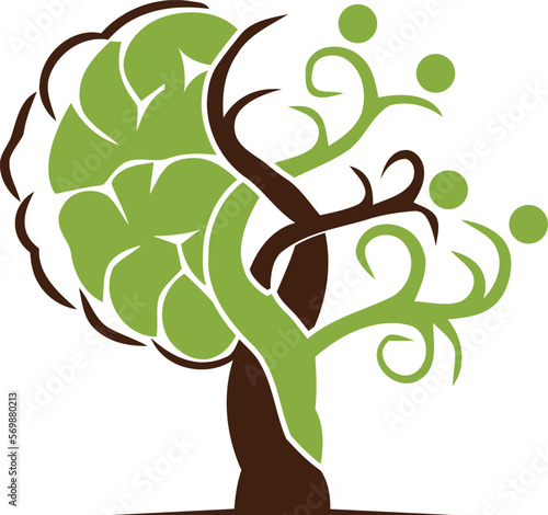 mental health care logo