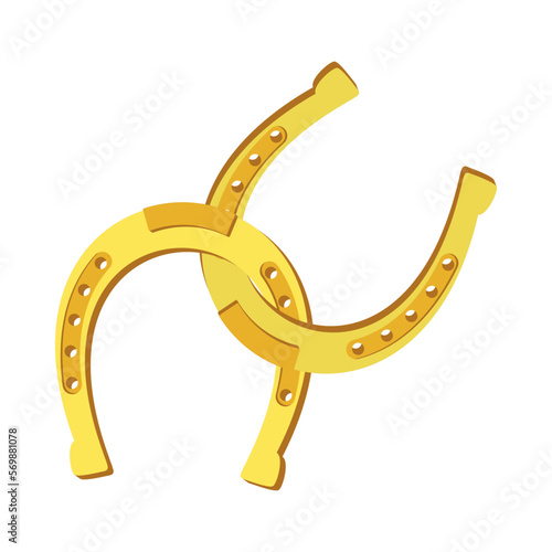 Horseshoe Icon