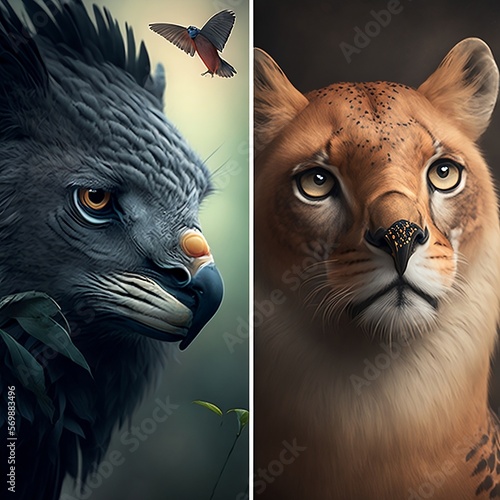 animali