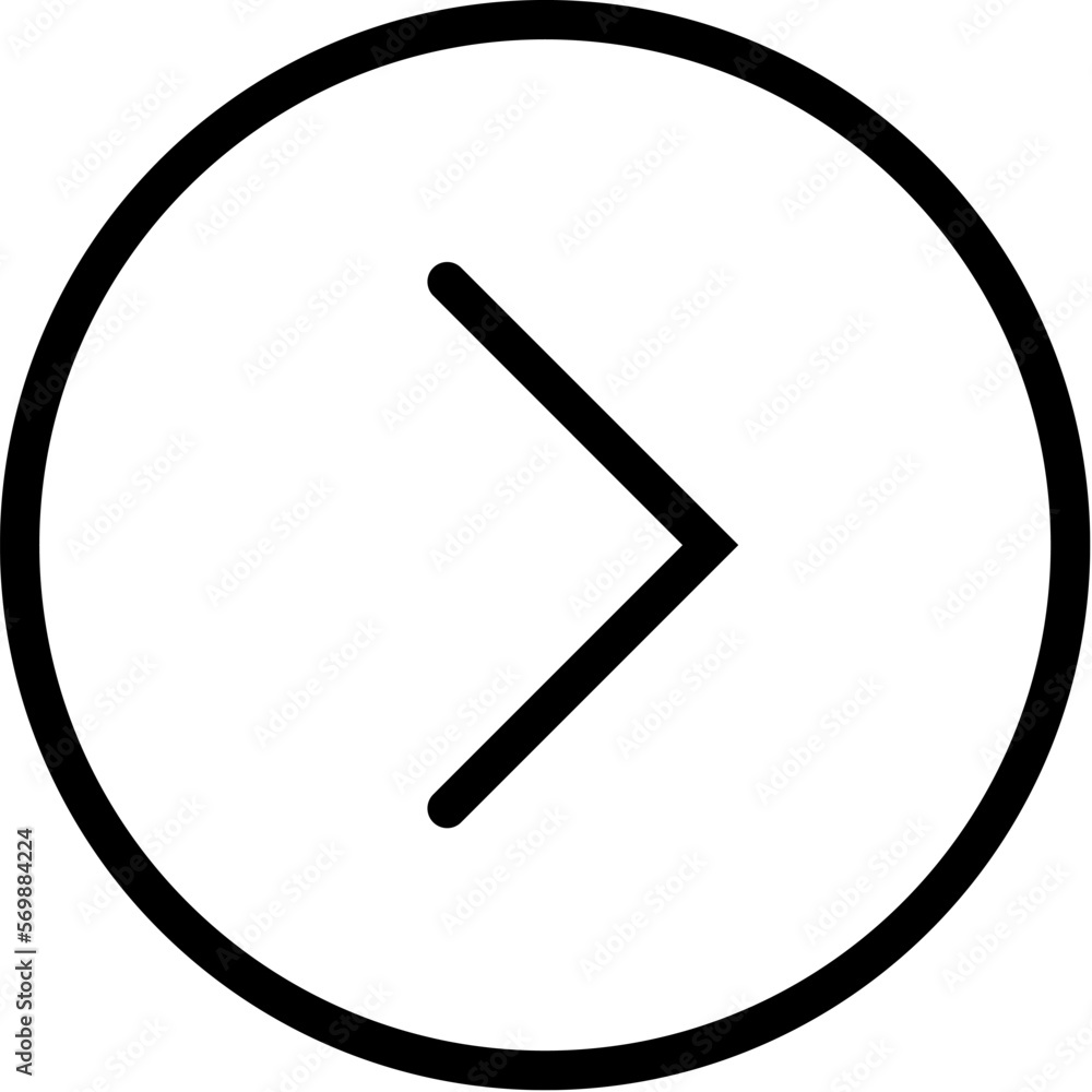 Arrow Right Isolated Line Icon. Editable stroke. Vector image that can be used in apps, adverts, shops, stores, banners Arrow Right Isolated Line Icon. Editable stroke. Vector image that can be used in apps, adverts, shops, stores, banners