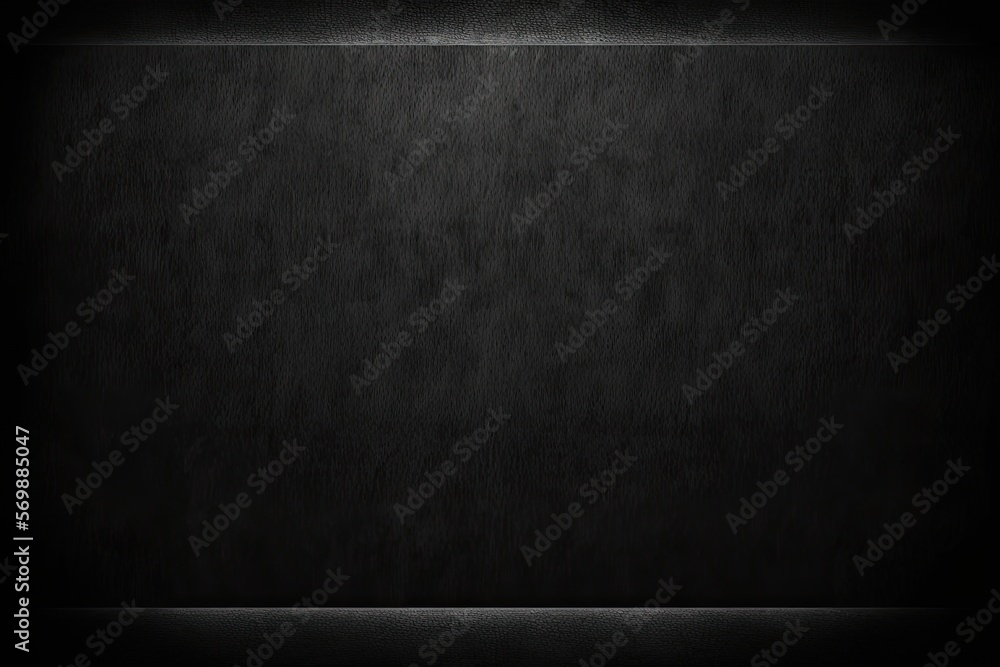 Blackboard background Blackboard background