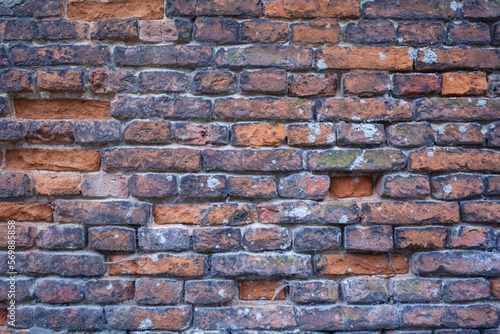  Brick Wall.