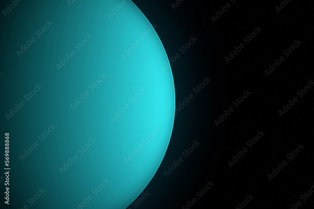 Planet Uranus - Solar System Planet Uranus - Solar System