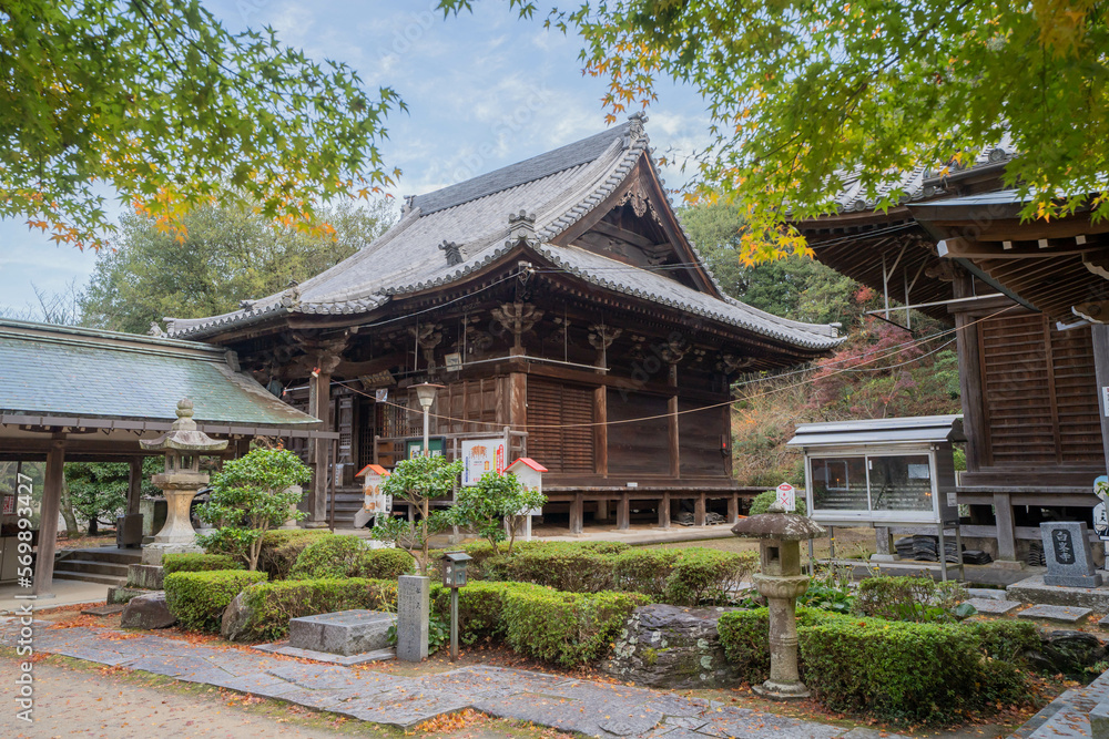 白峯寺